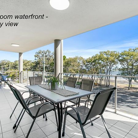 On The Bay Apartments Bongaree Exteriér fotografie