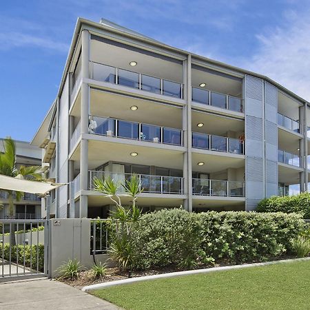 On The Bay Apartments Bongaree Exteriér fotografie