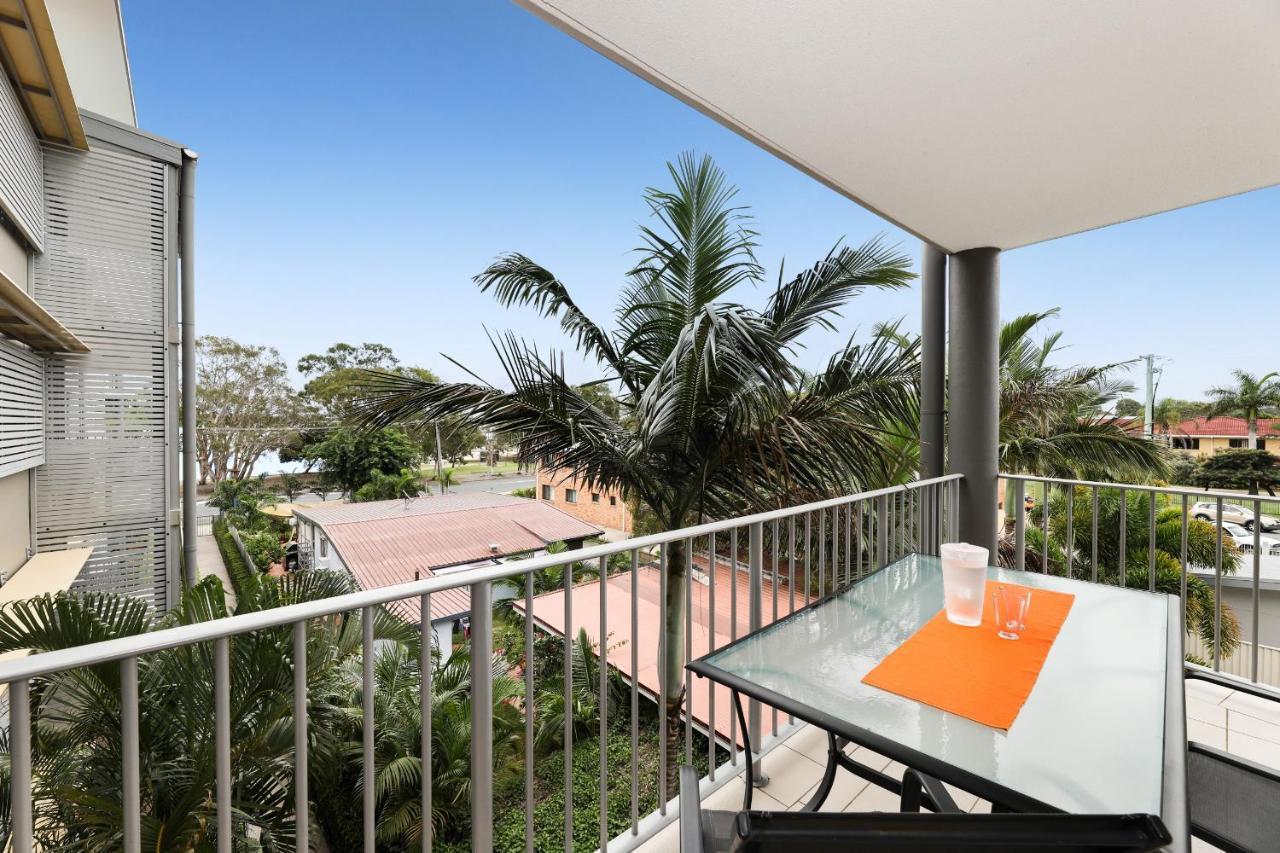 On The Bay Apartments Bongaree Exteriér fotografie