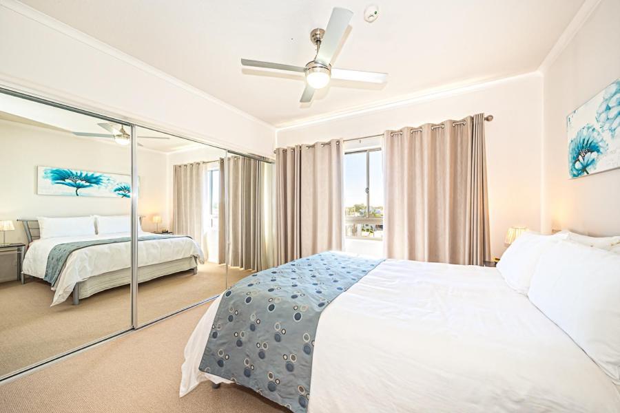 On The Bay Apartments Bongaree Exteriér fotografie